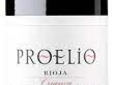 Proelio Crianza. 2019.